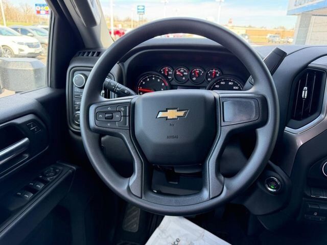 2026 Chevrolet Silverado 2500 HD Custom Farmington MO