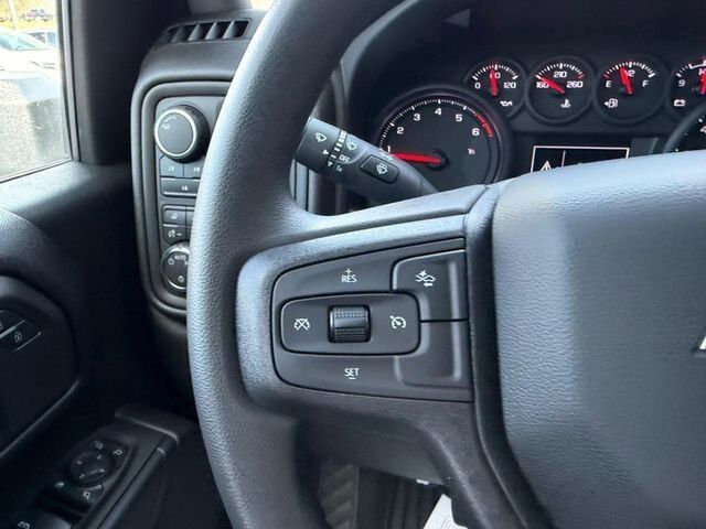 2026 Chevrolet Silverado 2500 HD Custom Farmington MO