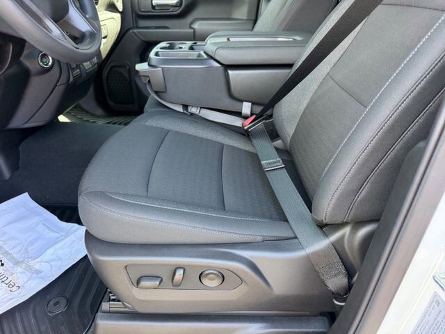 2026 Chevrolet Silverado 2500 HD Custom Farmington MO