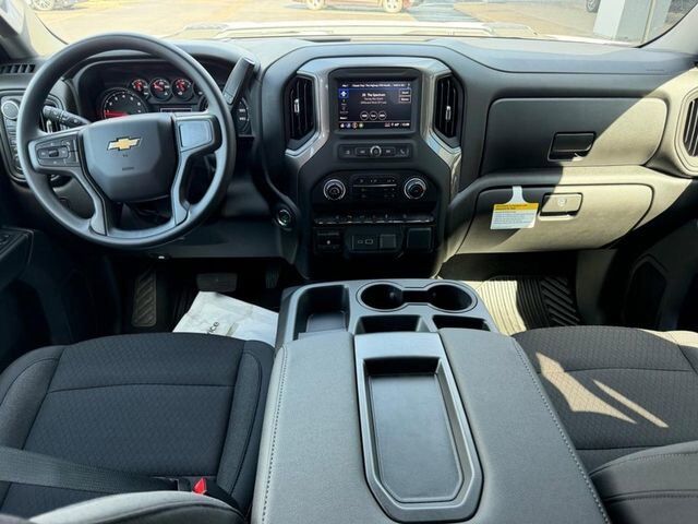 2026 Chevrolet Silverado 2500 HD Custom Farmington MO