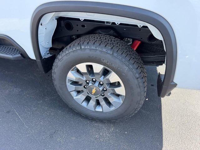 2026 Chevrolet Silverado 2500 HD Custom Farmington MO