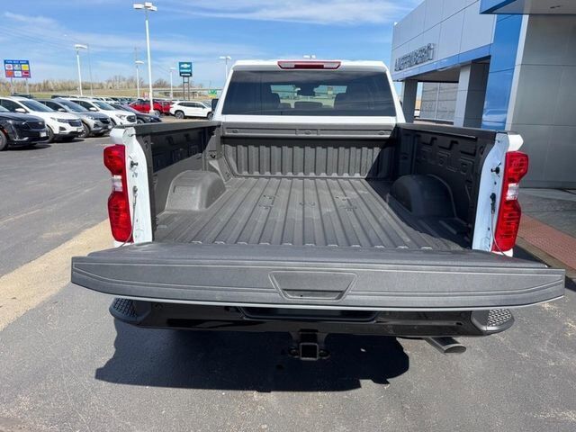 2026 Chevrolet Silverado 2500 HD Custom Farmington MO