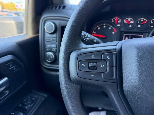 2026 Chevrolet Silverado 2500 HD Custom Farmington MO