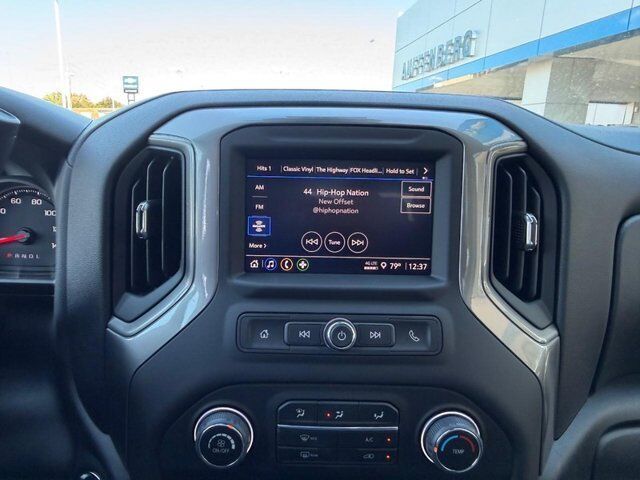 2026 Chevrolet Silverado 2500 HD Custom Farmington MO