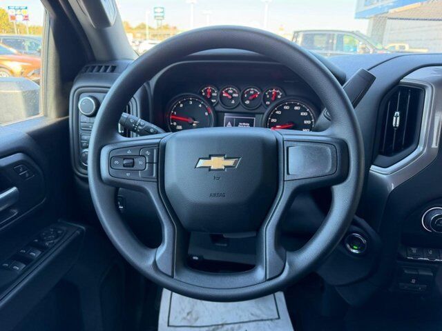 2026 Chevrolet Silverado 2500 HD Custom Farmington MO