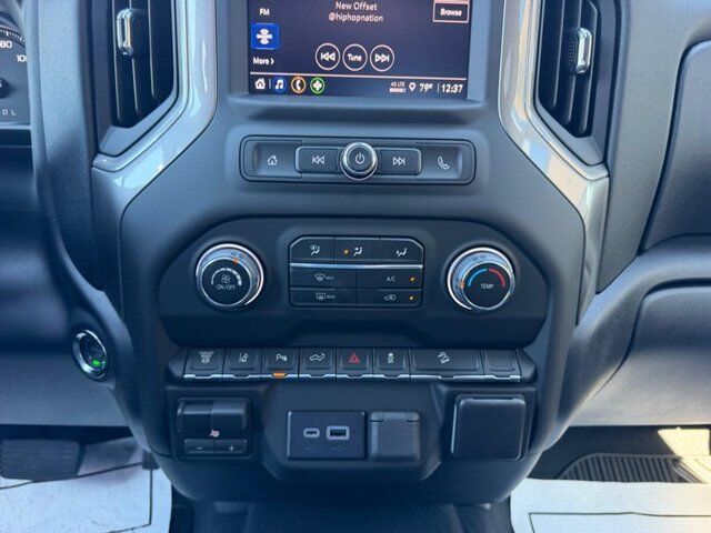 2026 Chevrolet Silverado 2500 HD Custom Farmington MO