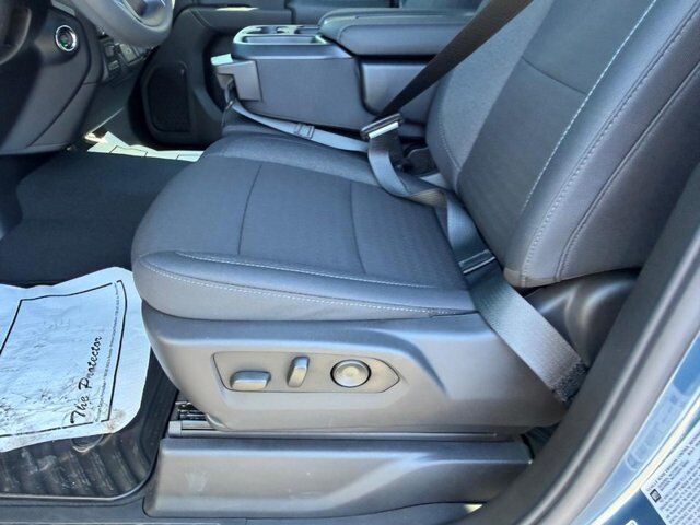 2026 Chevrolet Silverado 2500 HD Custom Farmington MO