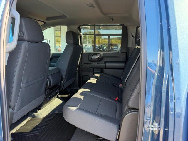 2026 Chevrolet Silverado 2500 HD Custom Farmington MO