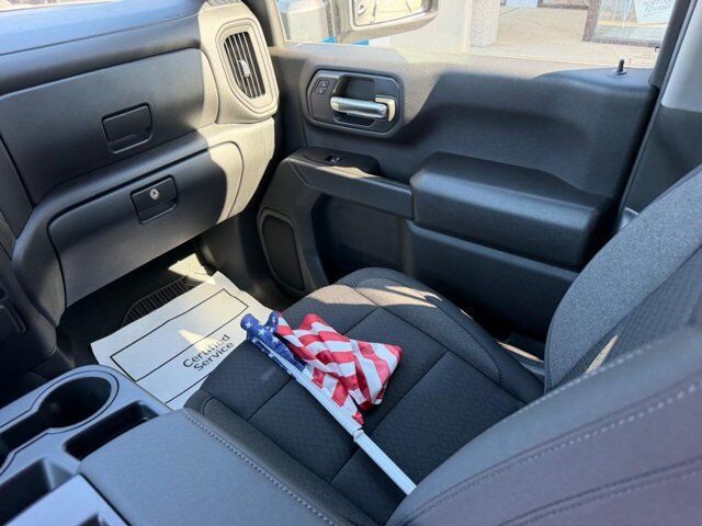 2026 Chevrolet Silverado 2500 HD Custom Farmington MO