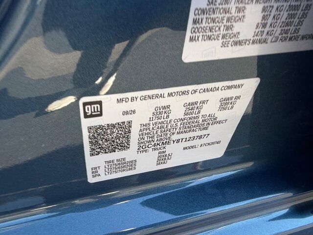 2026 Chevrolet Silverado 2500 HD Custom Farmington MO
