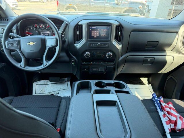 2026 Chevrolet Silverado 2500 HD Custom Farmington MO