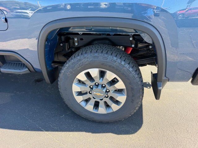 2026 Chevrolet Silverado 2500 HD Custom Farmington MO