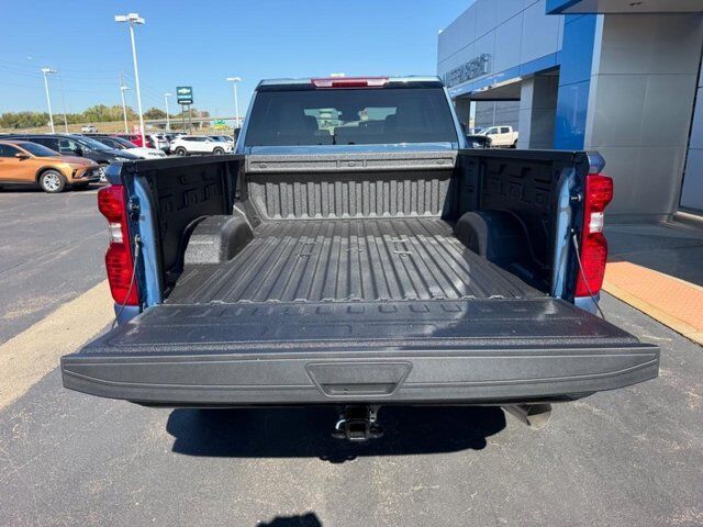 2026 Chevrolet Silverado 2500 HD Custom Farmington MO