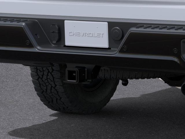 2026 Chevrolet Silverado 2500 HD Custom North Dartmouth MA