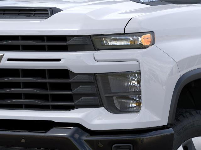 2026 Chevrolet Silverado 2500 HD Custom North Dartmouth MA