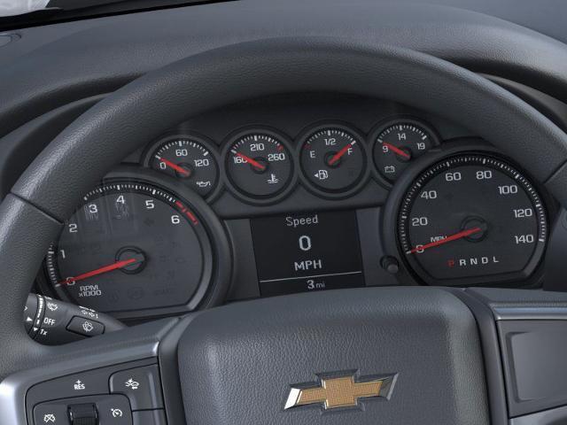 2026 Chevrolet Silverado 2500 HD Custom North Dartmouth MA