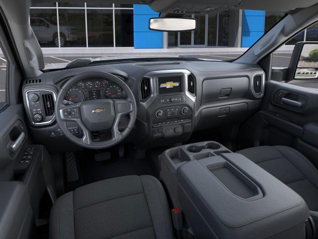 2026 Chevrolet Silverado 2500 HD Custom North Dartmouth MA