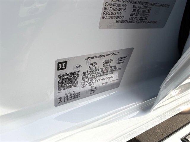 2026 Chevrolet Silverado 2500 HD High Country Farmington MO