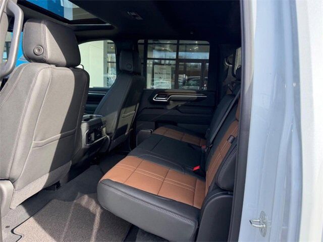 2026 Chevrolet Silverado 2500 HD High Country Farmington MO