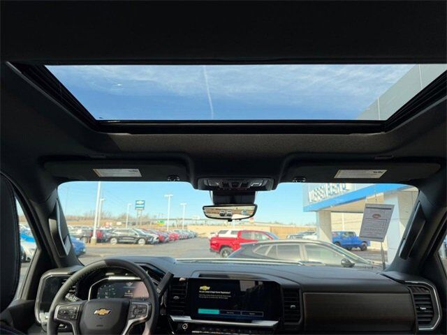 2026 Chevrolet Silverado 2500 HD High Country Farmington MO