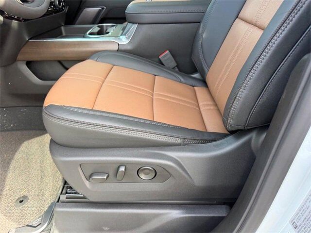 2026 Chevrolet Silverado 2500 HD High Country Farmington MO