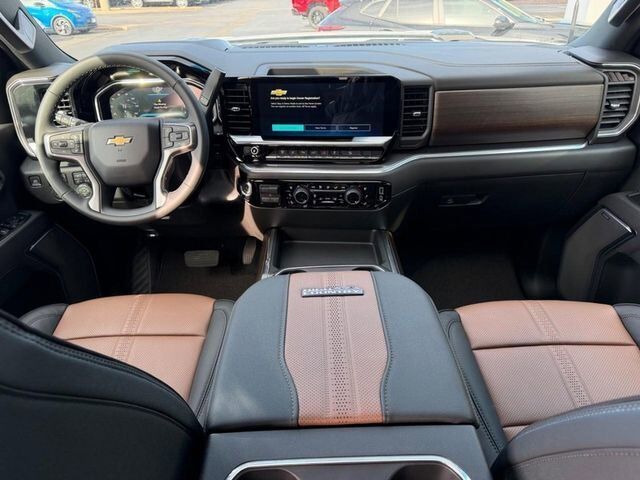 2026 Chevrolet Silverado 2500 HD High Country Farmington MO