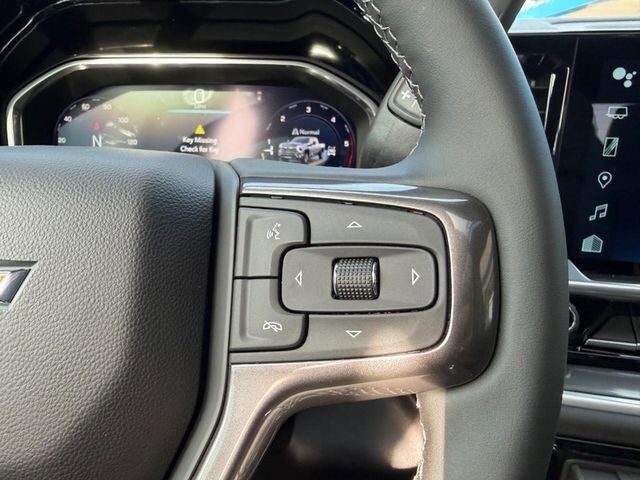 2026 Chevrolet Silverado 2500 HD High Country Farmington MO