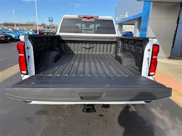 2026 Chevrolet Silverado 2500 HD High Country Farmington MO