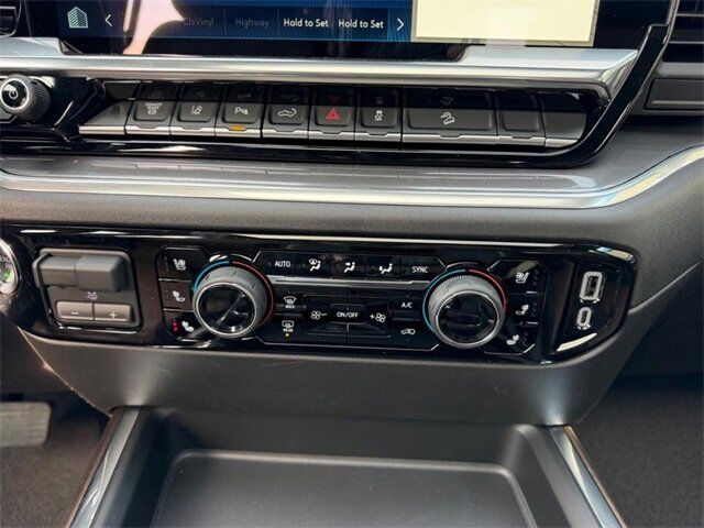 2026 Chevrolet Silverado 2500 HD High Country Farmington MO