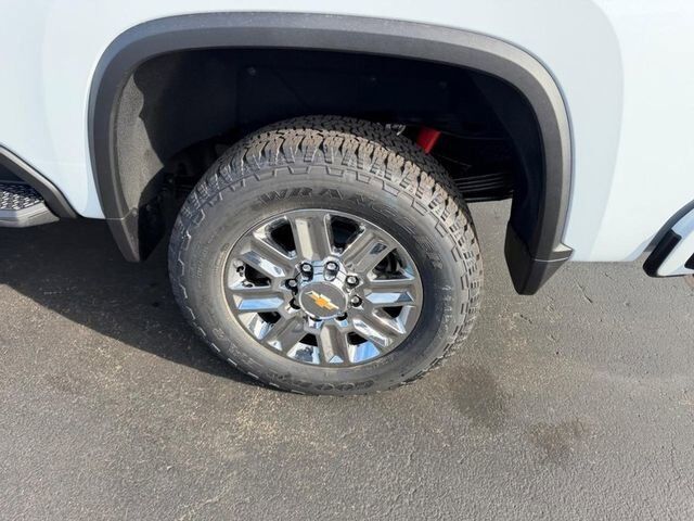 2026 Chevrolet Silverado 2500 HD High Country Farmington MO