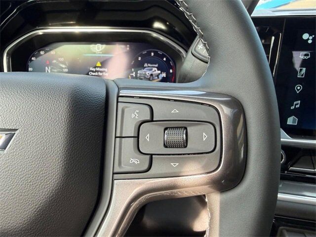 2026 Chevrolet Silverado 2500 HD High Country Farmington MO