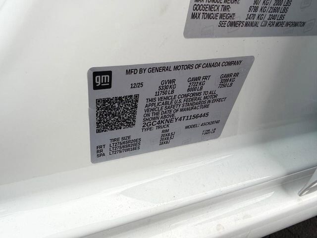 2026 Chevrolet Silverado 2500 HD LT Farmington MO