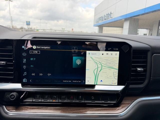 2026 Chevrolet Silverado 2500 HD LT Farmington MO