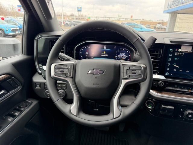 2026 Chevrolet Silverado 2500 HD LT Farmington MO