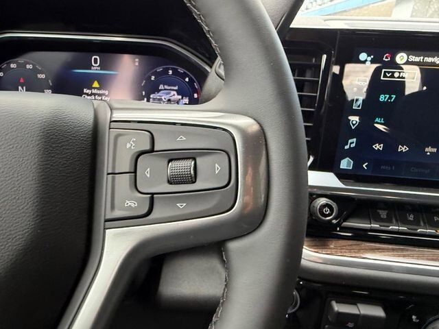 2026 Chevrolet Silverado 2500 HD LT Farmington MO