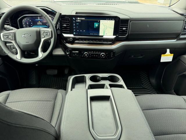 2026 Chevrolet Silverado 2500 HD LT Farmington MO