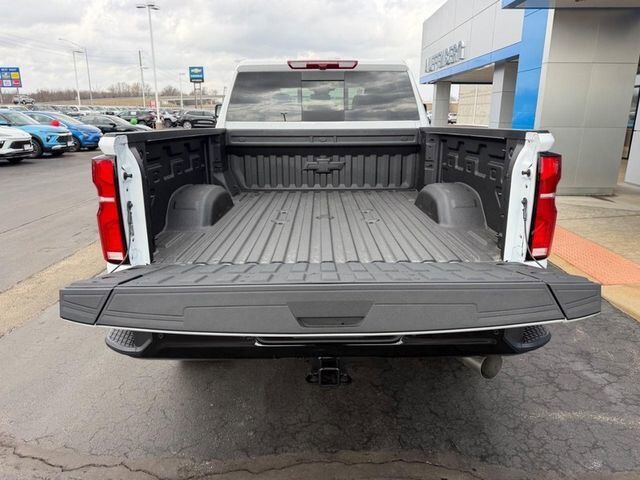 2026 Chevrolet Silverado 2500 HD LT Farmington MO