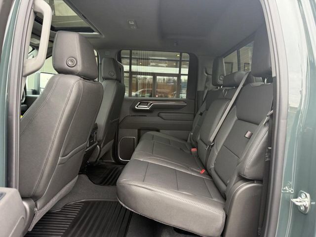 2026 Chevrolet Silverado 2500 HD LTZ Farmington MO