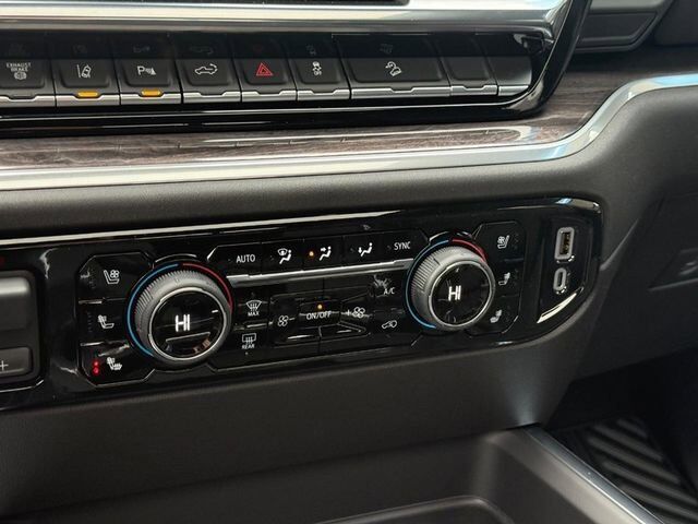 2026 Chevrolet Silverado 2500 HD LTZ Farmington MO