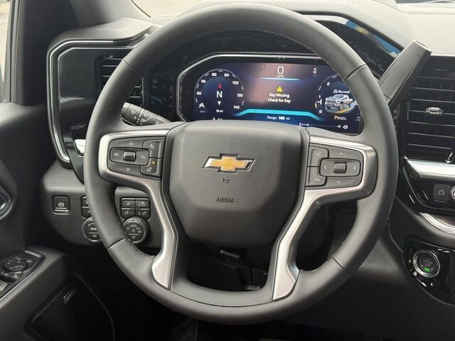 2026 Chevrolet Silverado 2500 HD LTZ Farmington MO