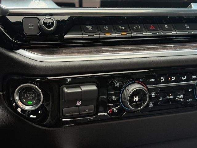 2026 Chevrolet Silverado 2500 HD LTZ Farmington MO