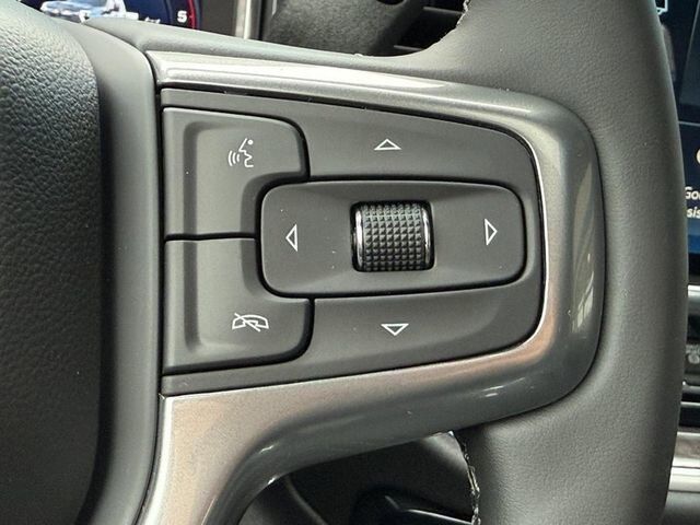 2026 Chevrolet Silverado 2500 HD LTZ Farmington MO