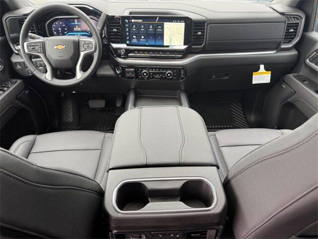 2026 Chevrolet Silverado 2500 HD LTZ Farmington MO