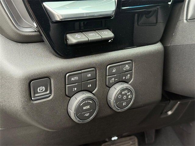 2026 Chevrolet Silverado 2500 HD LTZ Farmington MO