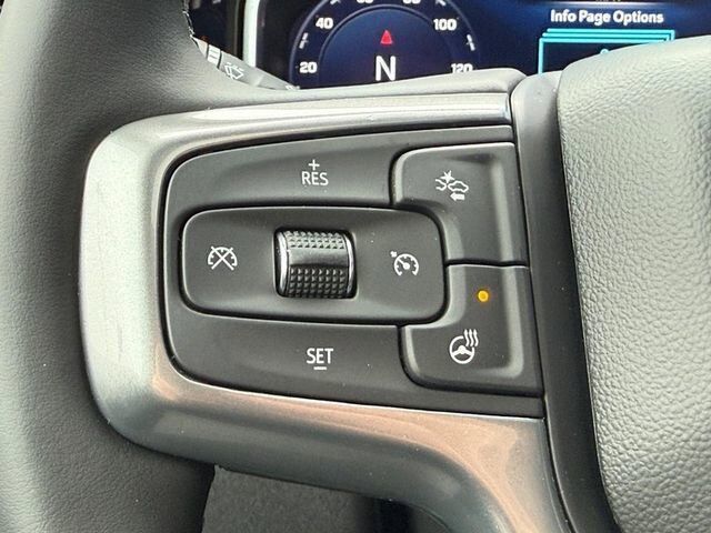 2026 Chevrolet Silverado 2500 HD LTZ Farmington MO