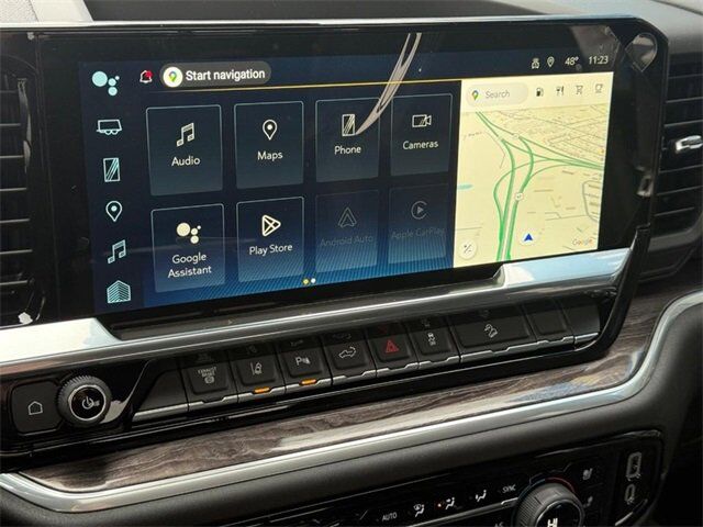 2026 Chevrolet Silverado 2500 HD LTZ Farmington MO