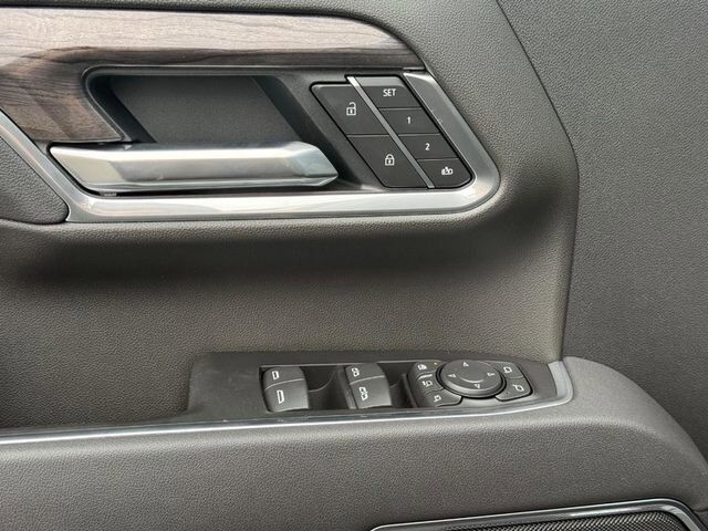 2026 Chevrolet Silverado 2500 HD LTZ Farmington MO