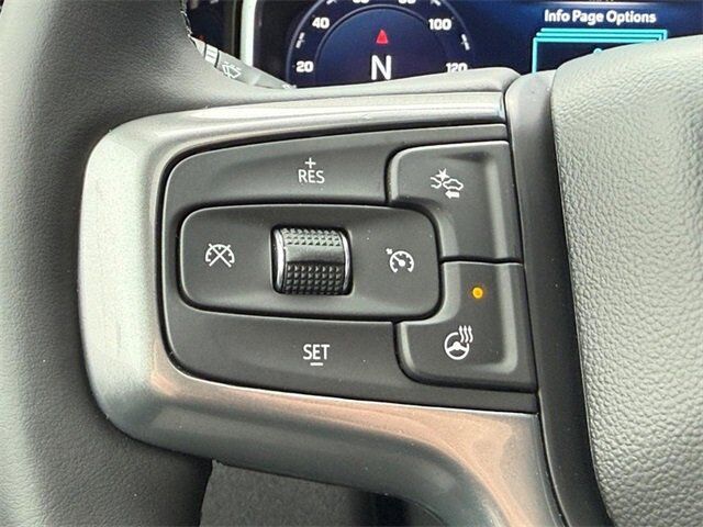 2026 Chevrolet Silverado 2500 HD LTZ Farmington MO