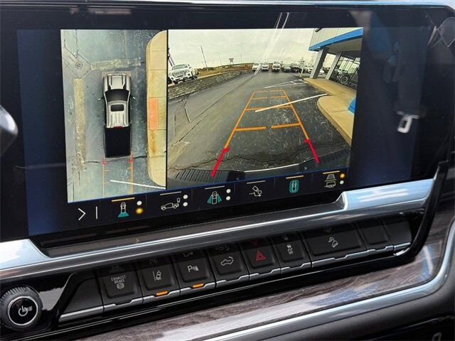 2026 Chevrolet Silverado 2500 HD LTZ Farmington MO