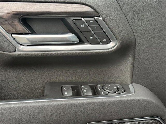 2026 Chevrolet Silverado 2500 HD LTZ Farmington MO